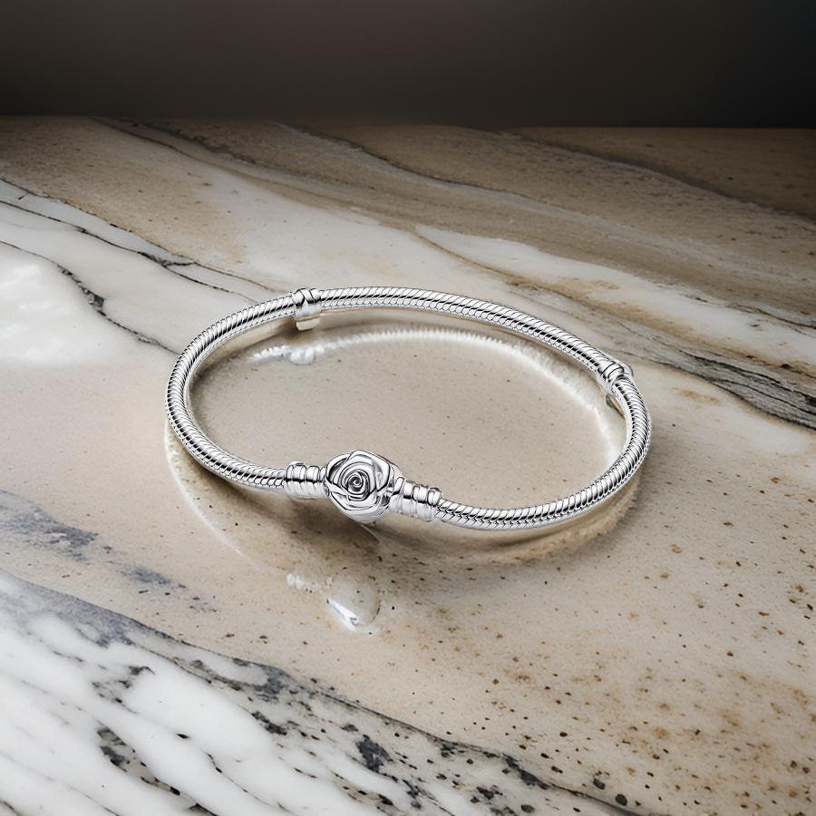 ROSE BLOOM BRACELET