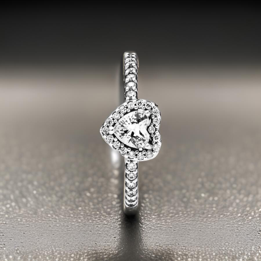 SILVER LOVE