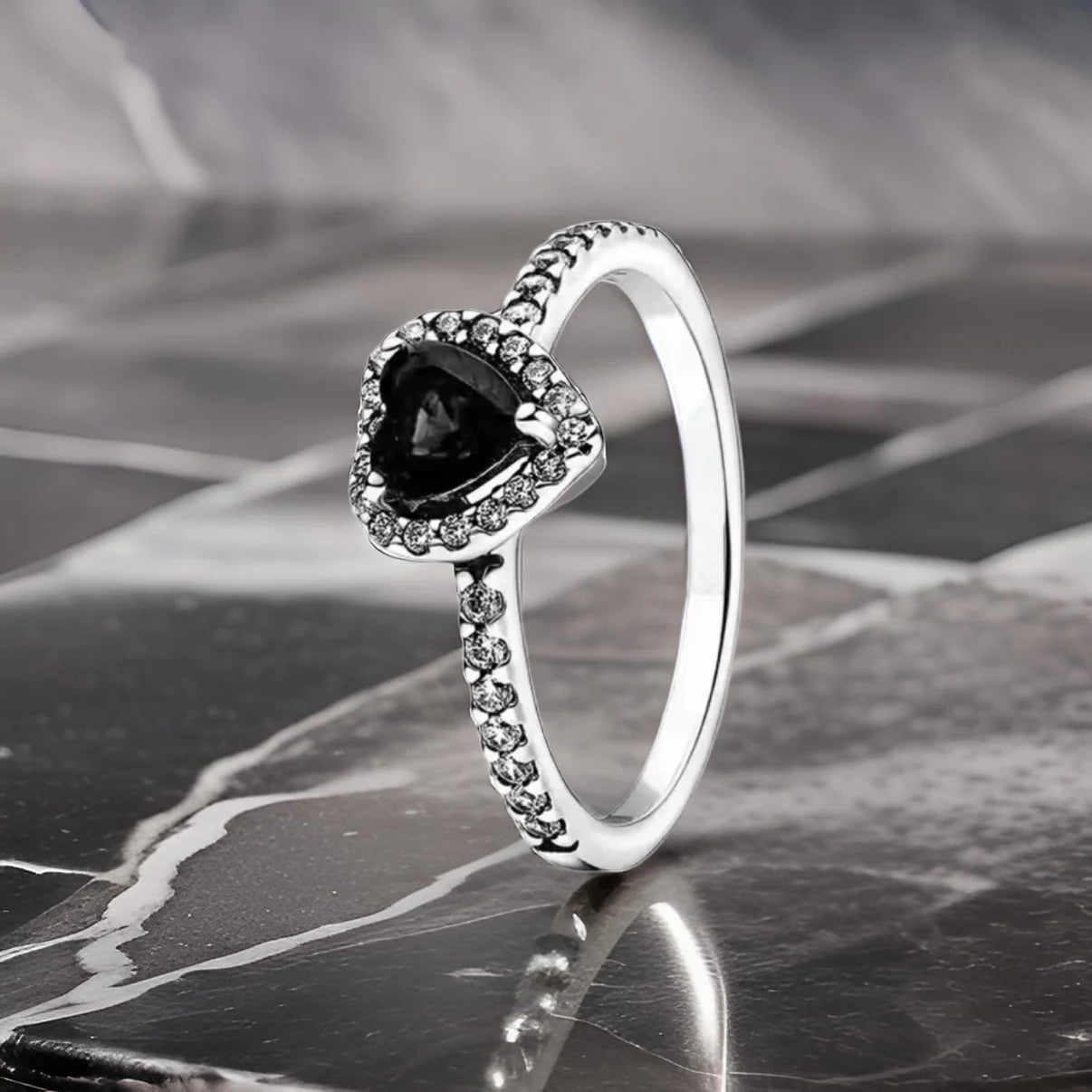 BLACK LOVE HOOPS TRIO