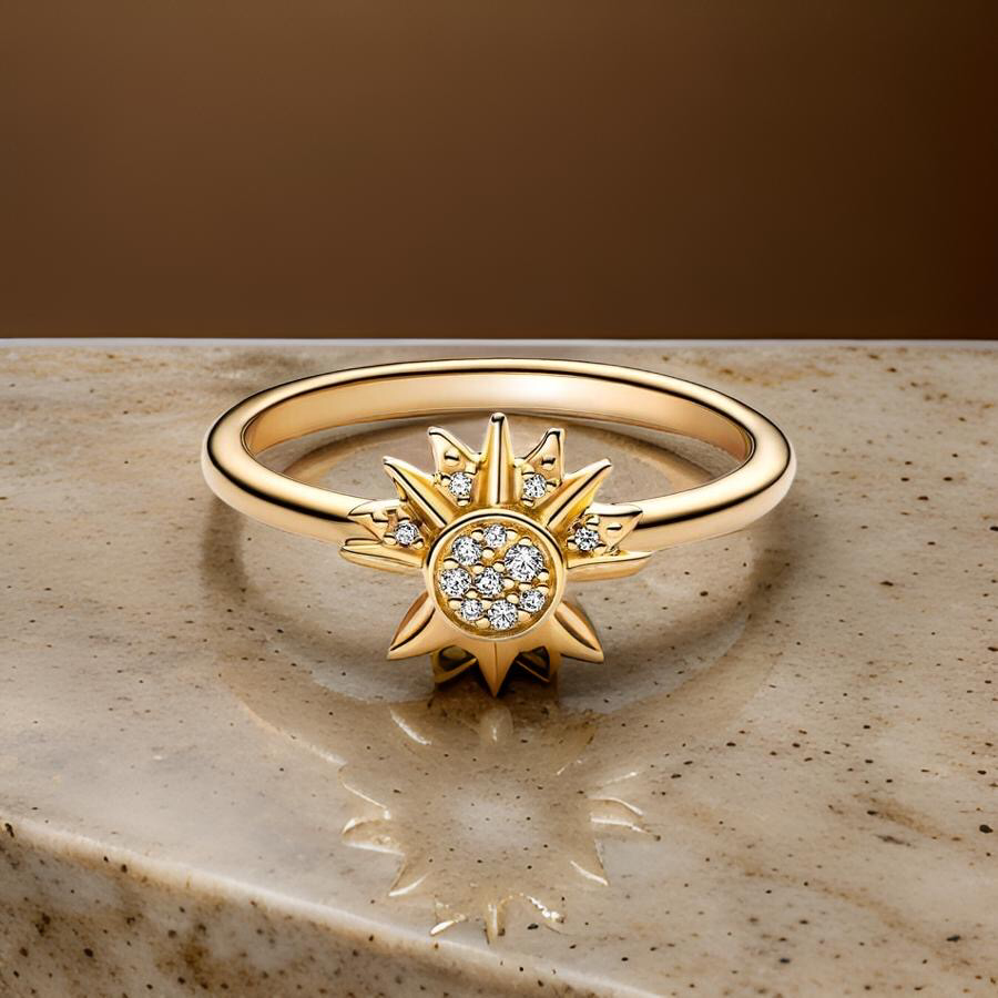 SOL DORADO