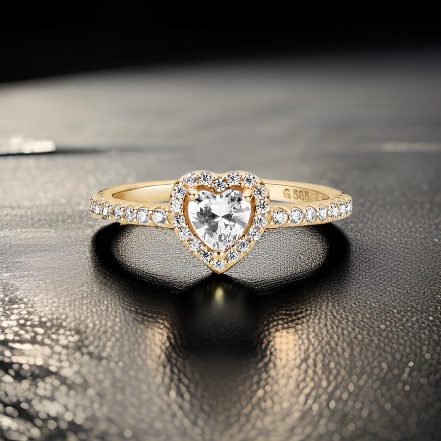 AMOUR D'OR