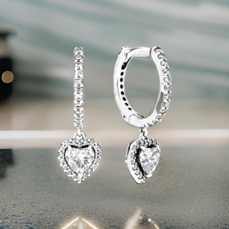 TRIO DE AROS DE PLATA