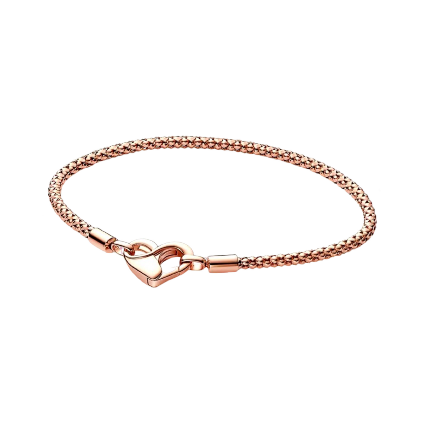 PULSERA FIEBRE DEL ORO ROSA