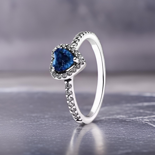 Anillo del Amor Real