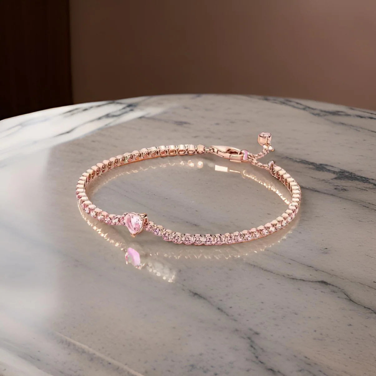BLUSHING BRILLIANCE SET