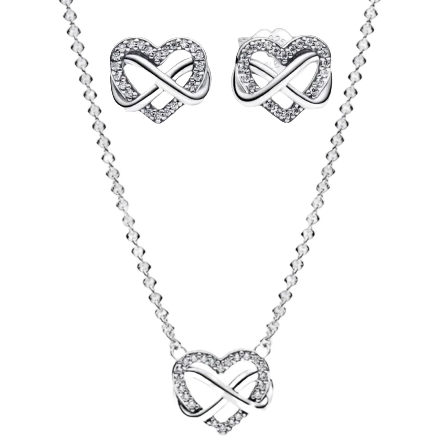 ENSEMBLE COEUR INFINI
