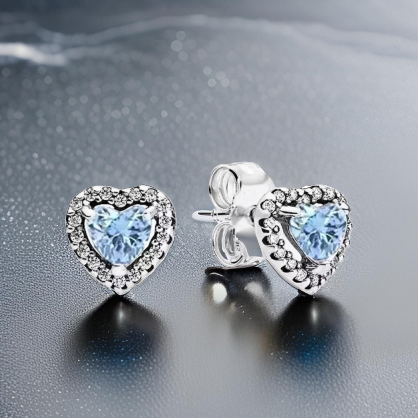 TRIO D'AMOUR DU CIEL