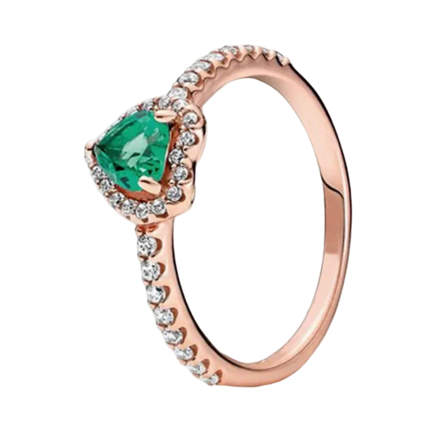 EMERALD LOVE