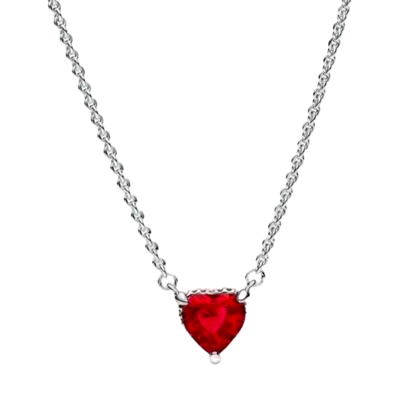 MINI LOVE NECKLACE