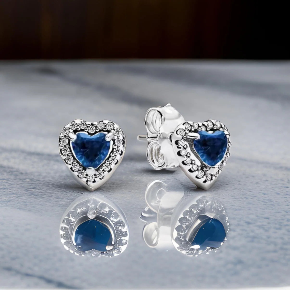 TRIO DE CLOUS ROYAL LOVE