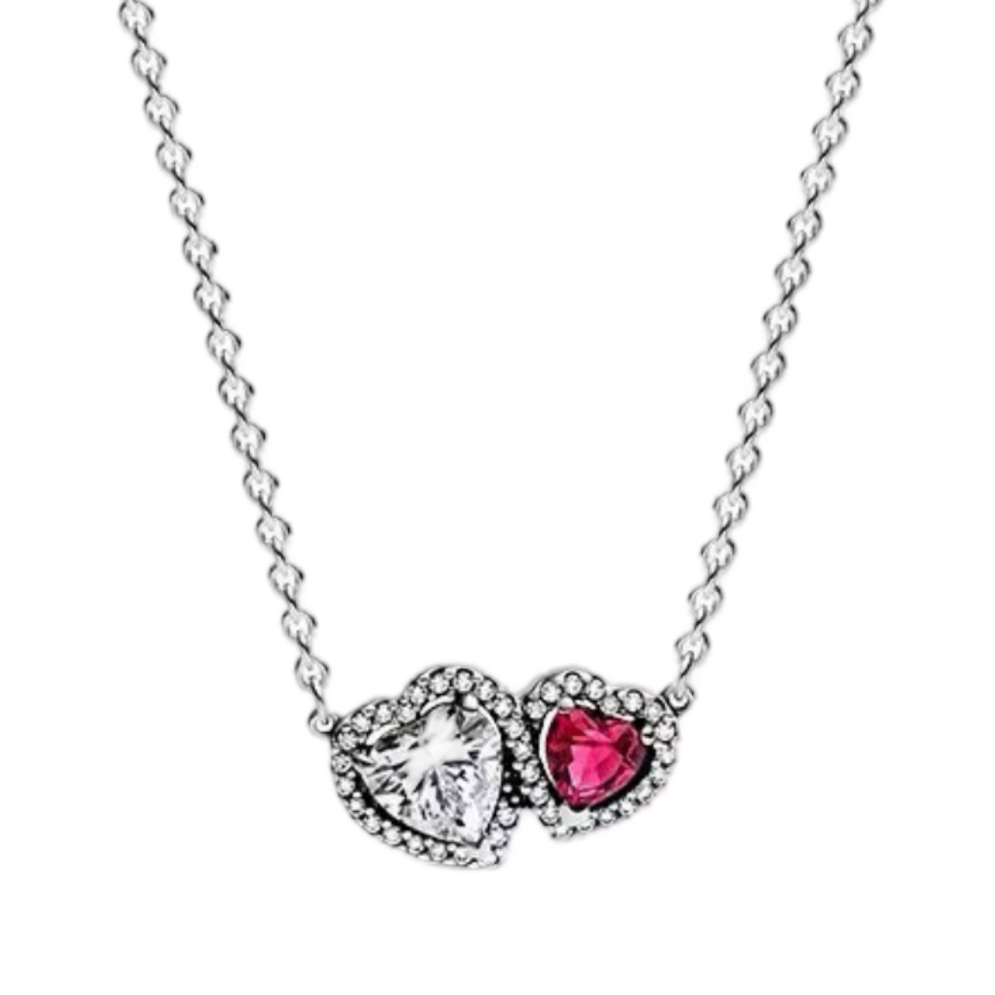 HEARTFELT NECKLACE