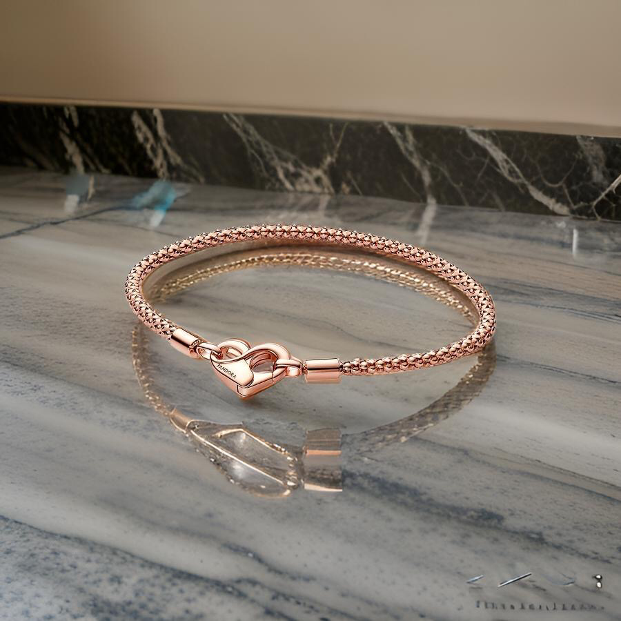 FIEBRE DEL ORO ROSA