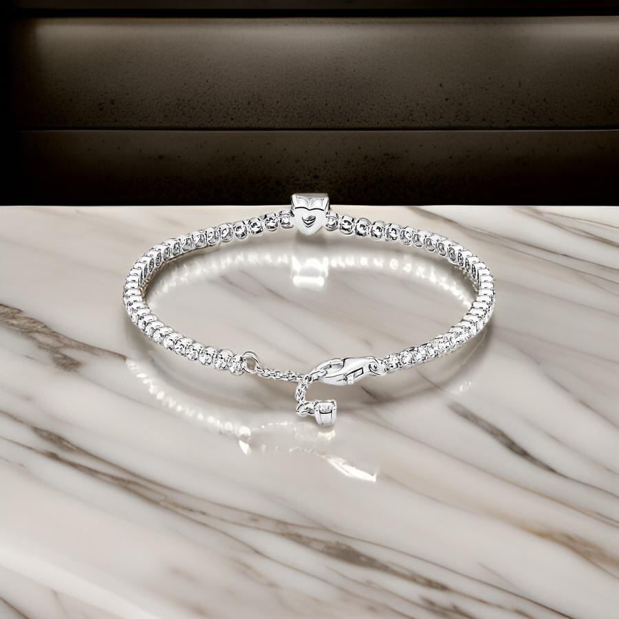 SILVER HEART