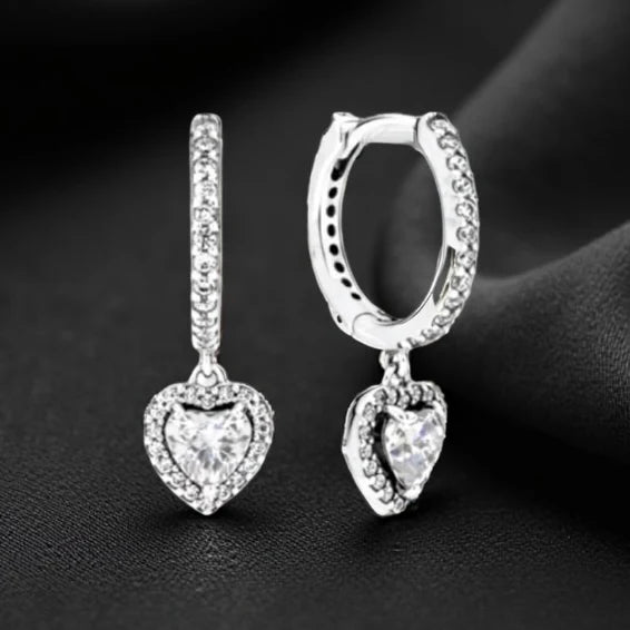 TRIO DE AROS DE PLATA