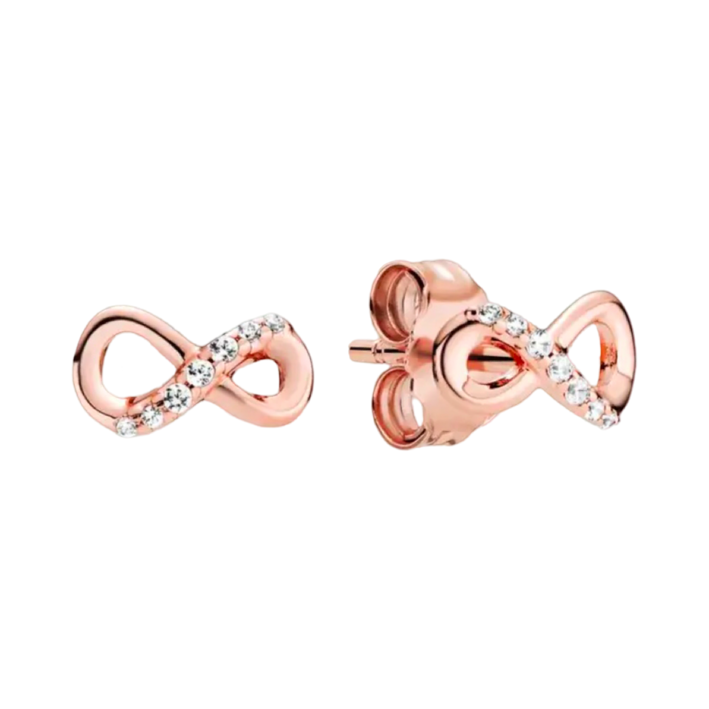CLOUS ROSEY INFINITY
