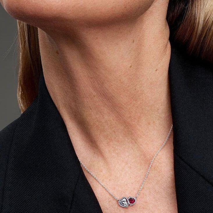 HEARTFELT NECKLACE