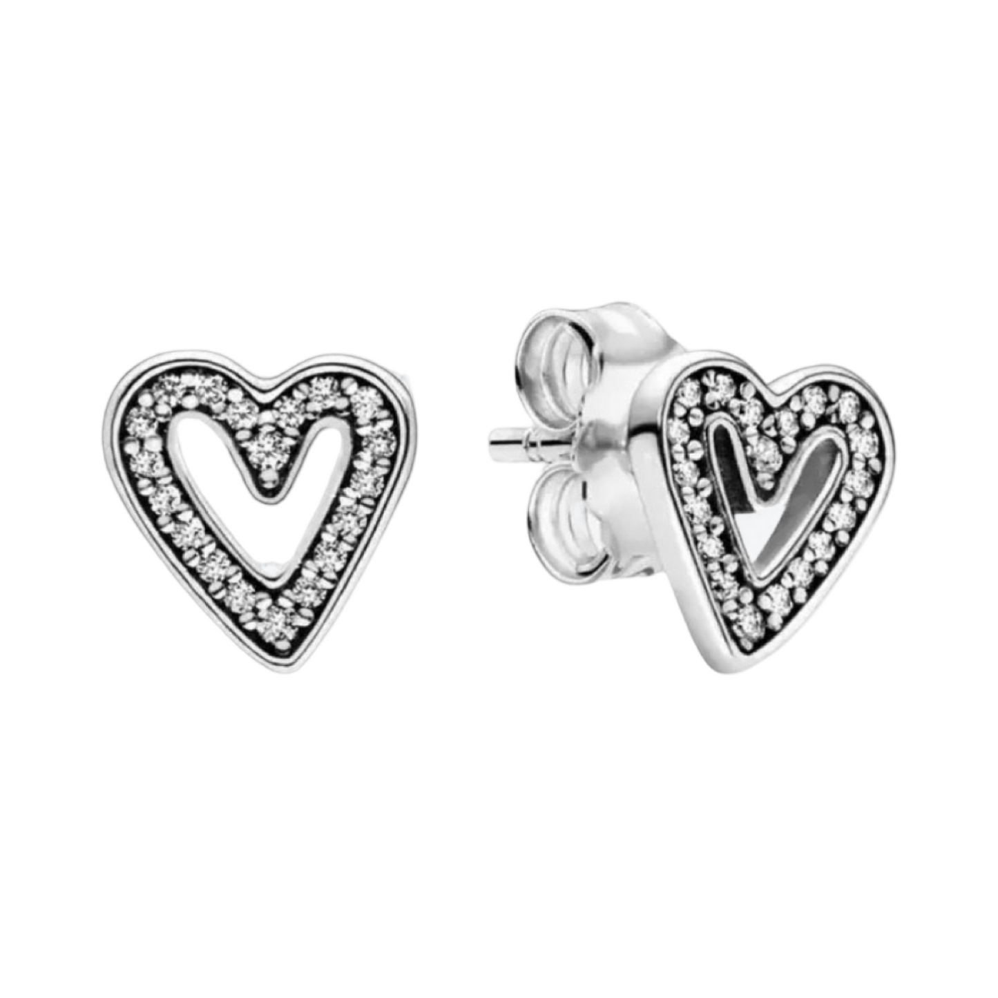CORAZONES DELICADOS