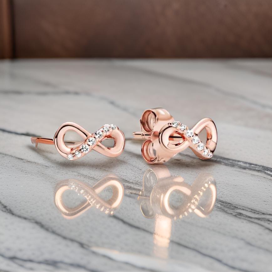 ROSEY INFINITY