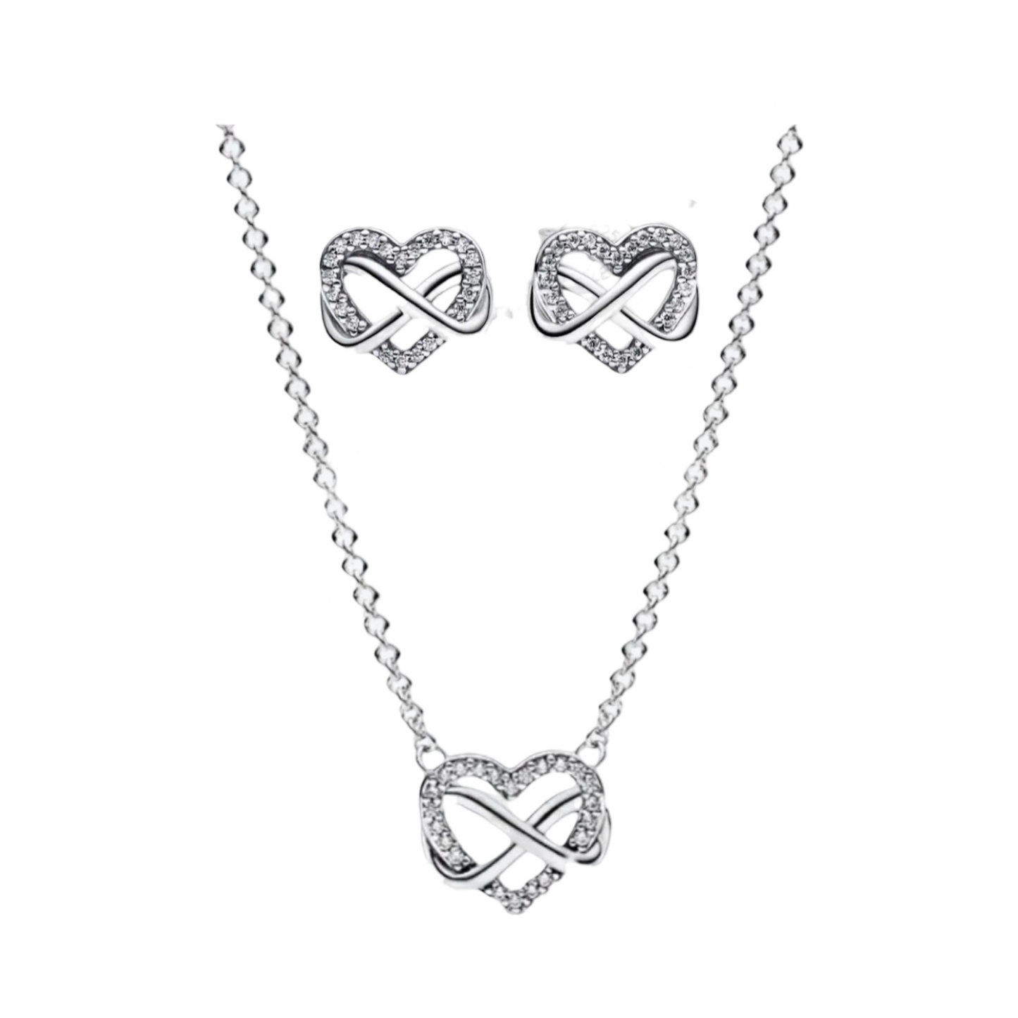 ENSEMBLE COEUR INFINI