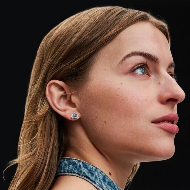 CINDERELLA STUDS