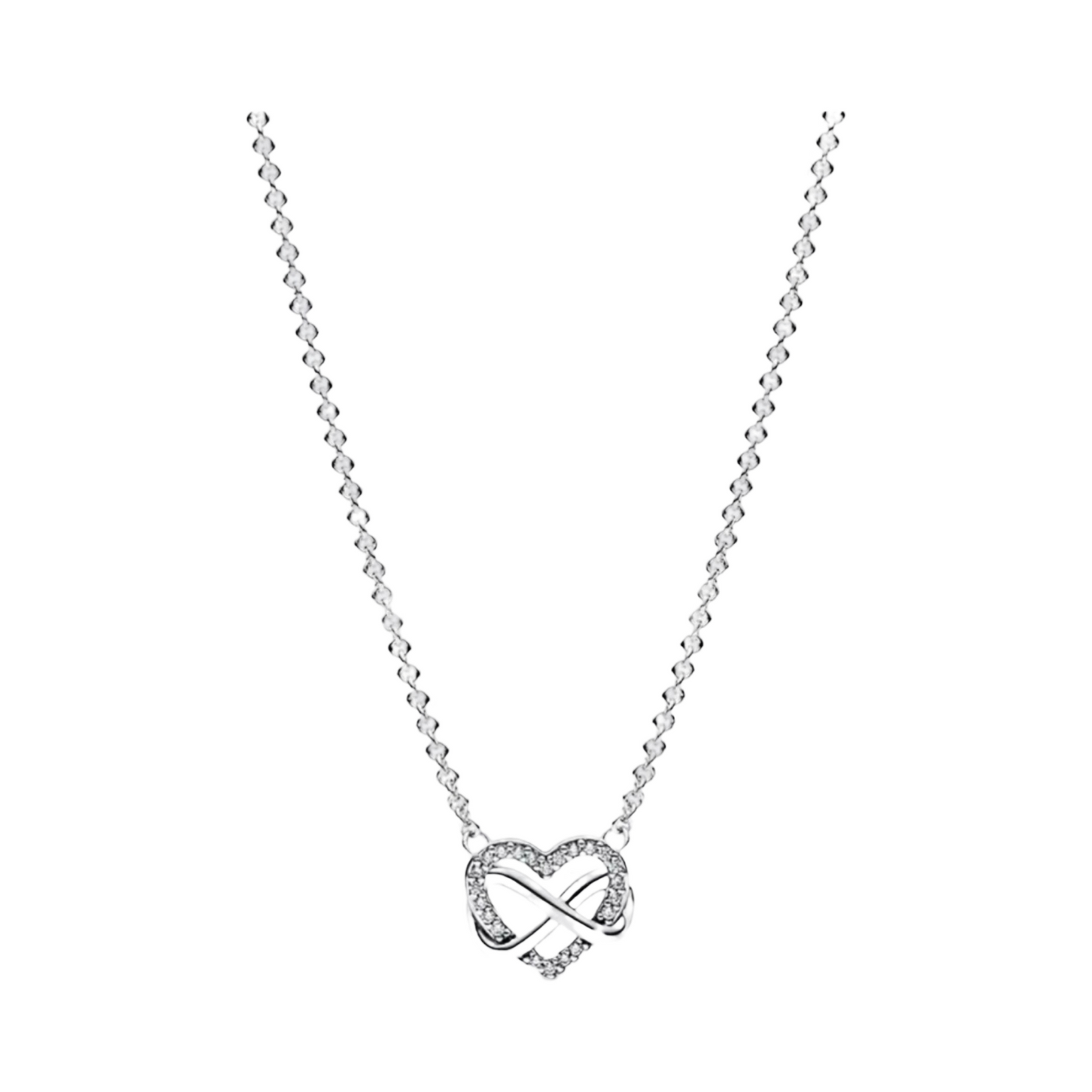 INFINITY HEART