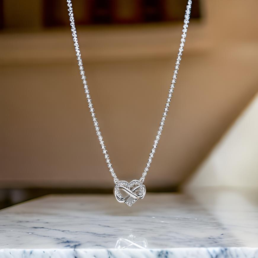 INFINITY HEART