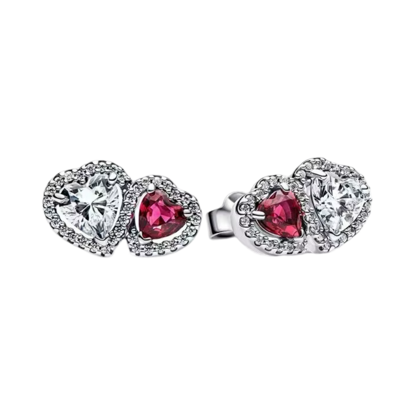 HEARTFELT STUDS