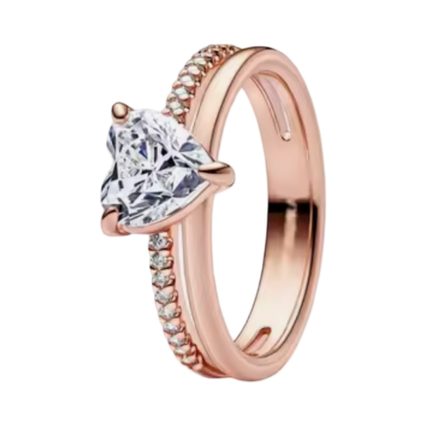 ROSE DOUBLE BAND
