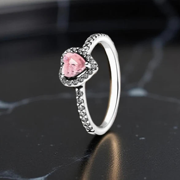 SILVER BRILLIANCE STUDS TRIO