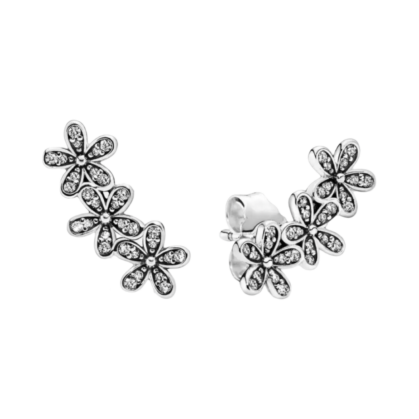 FLOWER STUDS