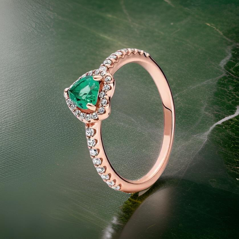 EMERALD LOVE
