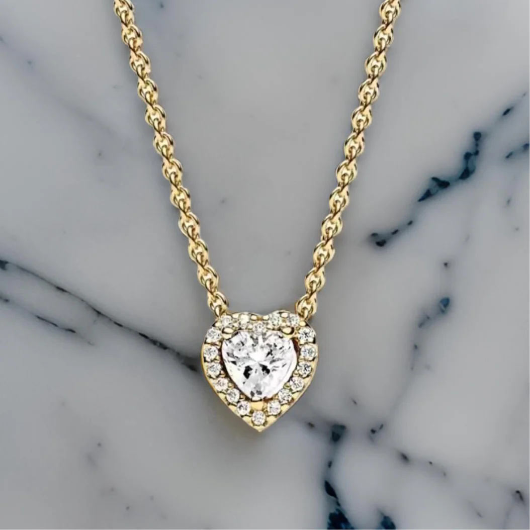GOLDEN LOVE STUDS TRIO