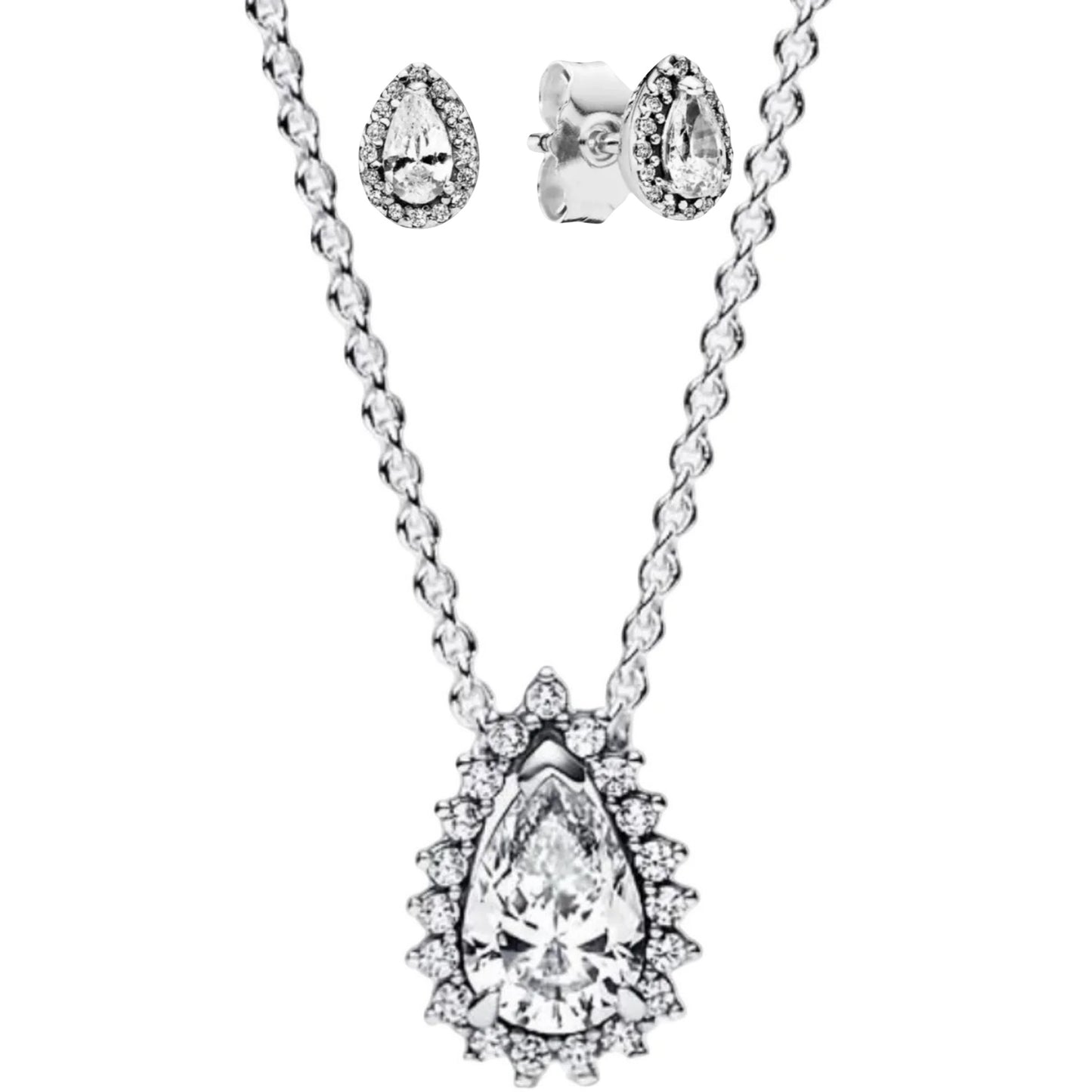 CONJUNTO DE LÁGRIMAS