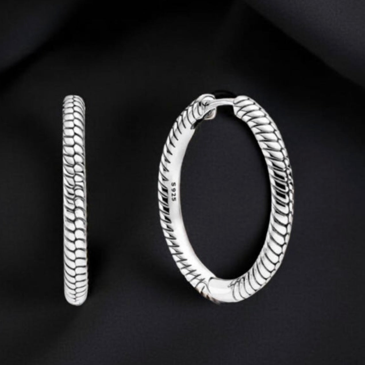 BAND HOOPS