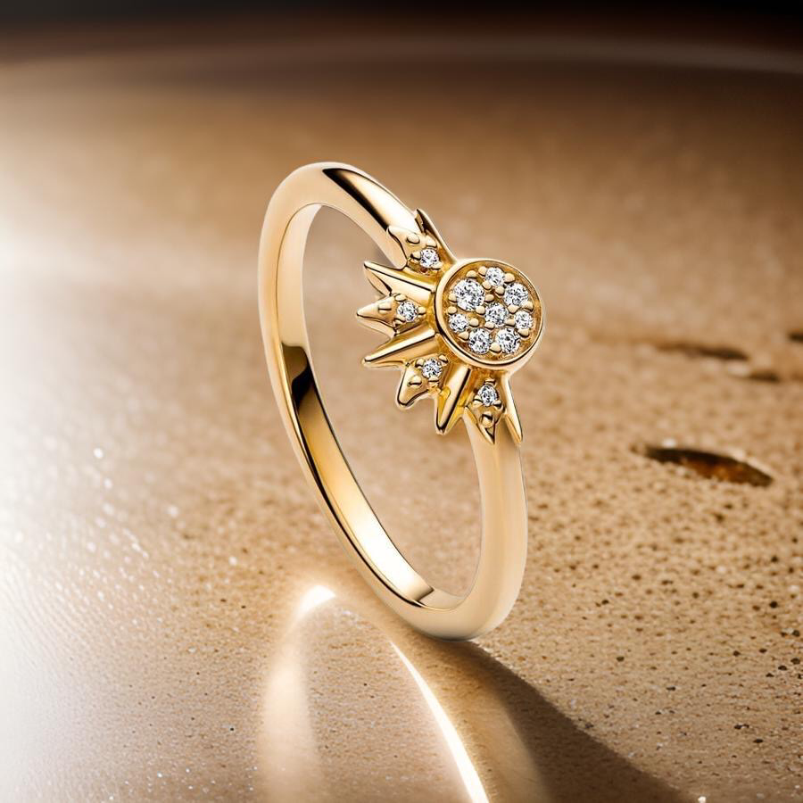 SOL DORADO
