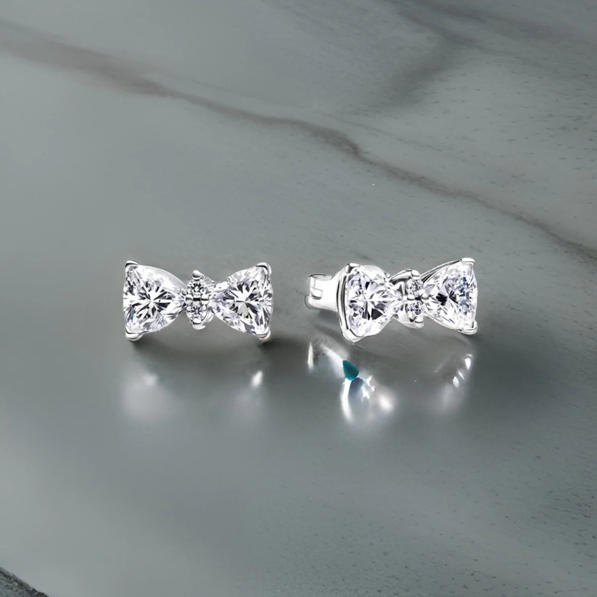 TRIO D'ARCHETS EN ARGENT