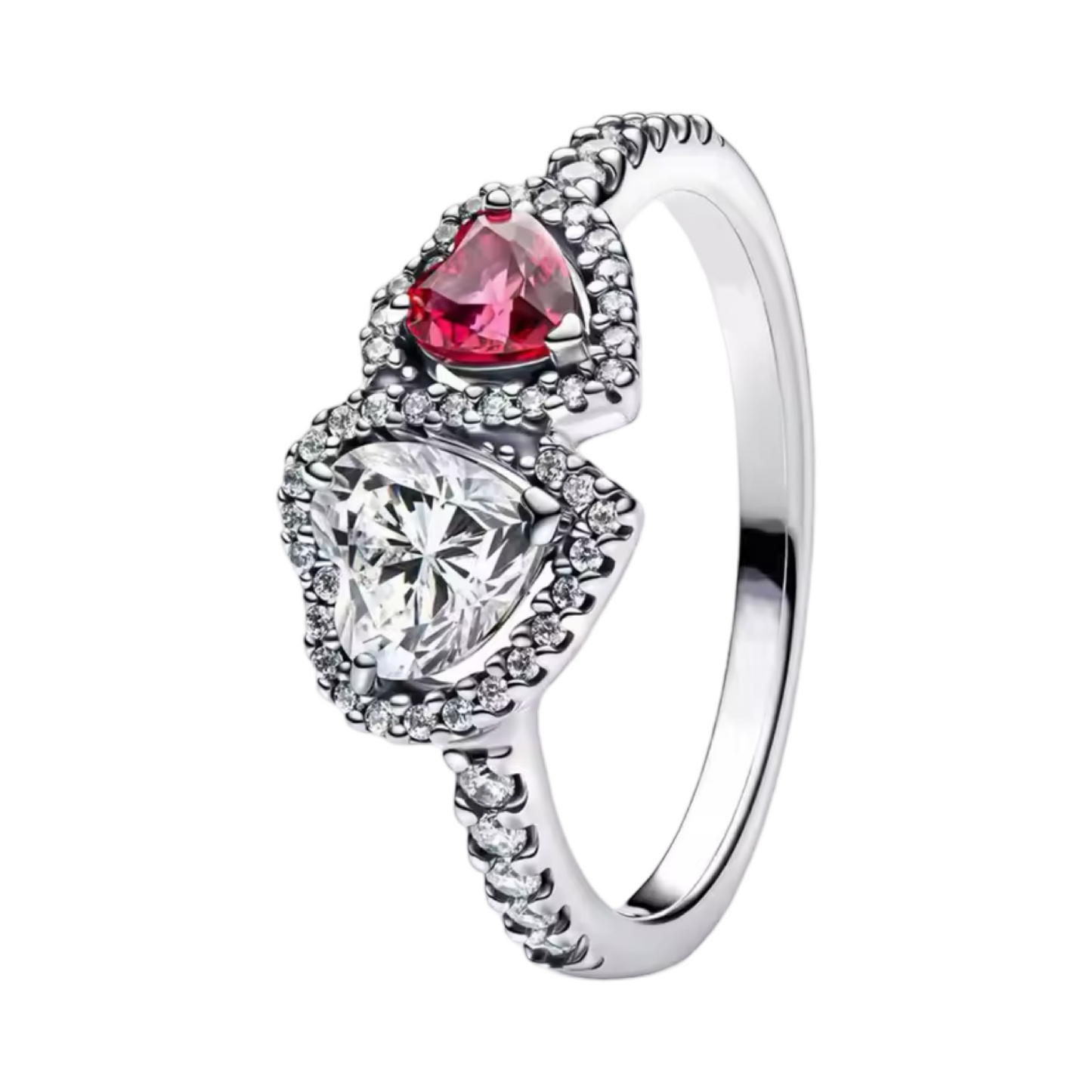 ANILLO DE CORAZÓN