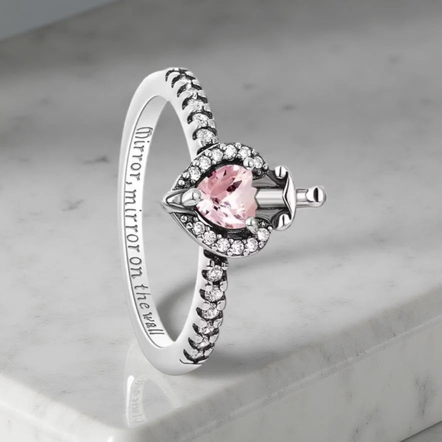 PINK KILLER STUDS TRIO