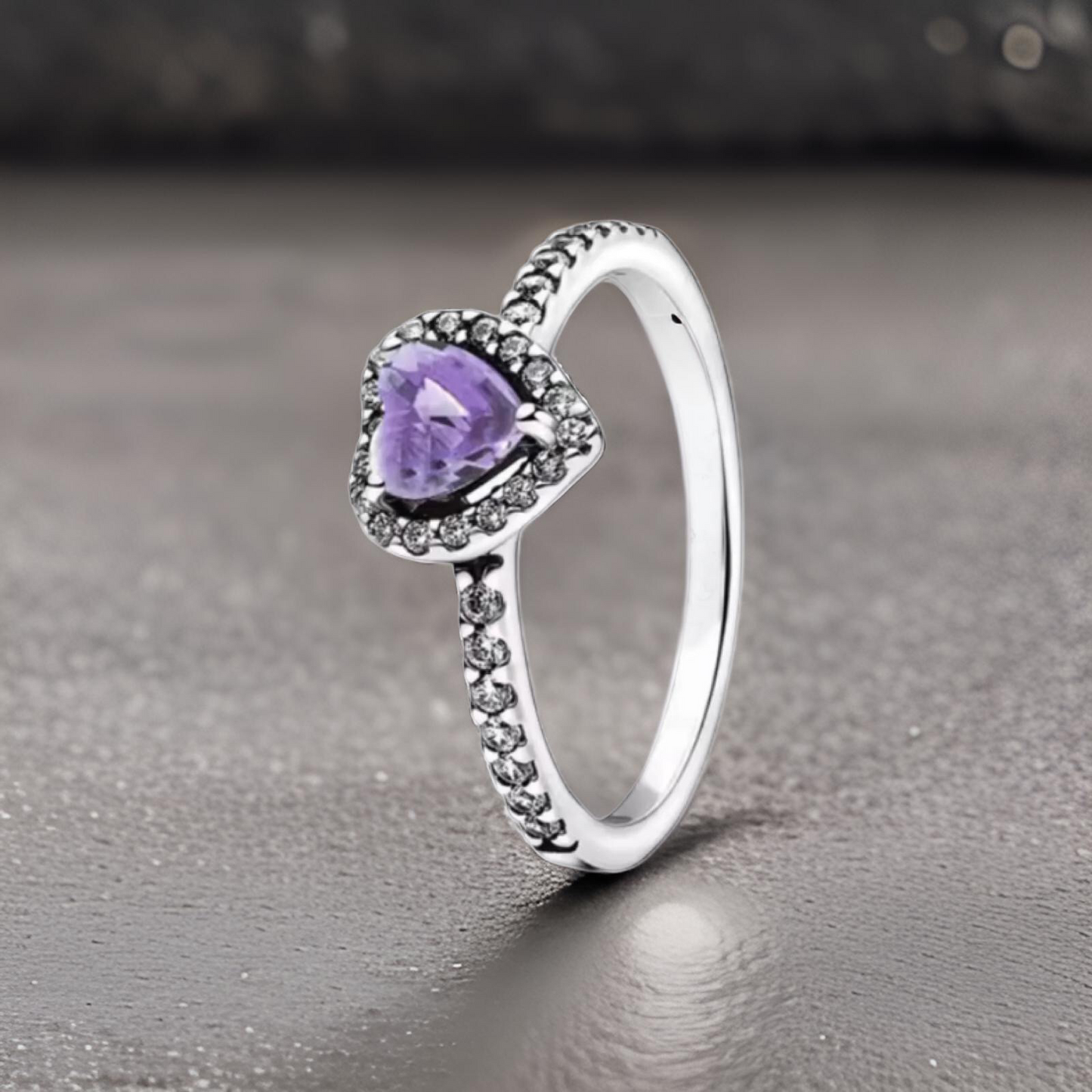 AMOUR VIOLETTE