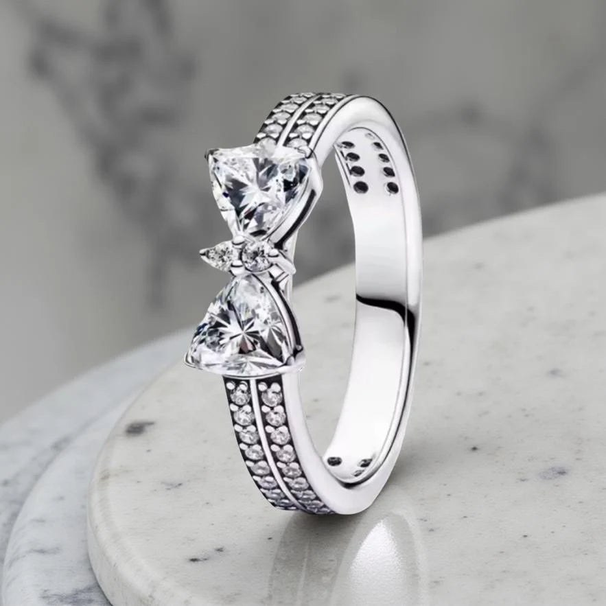 TRIO D'ARCHETS EN ARGENT