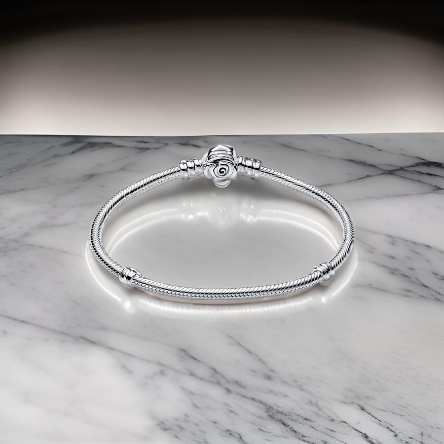 ROSE BLOOM BRACELET