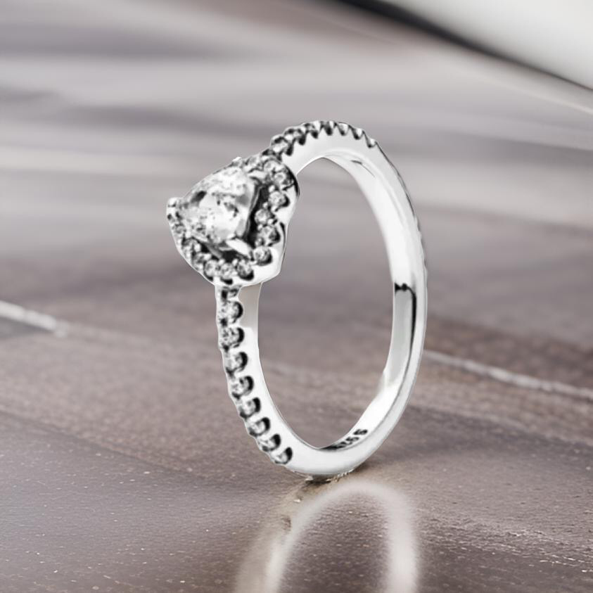 SILVER LOVE
