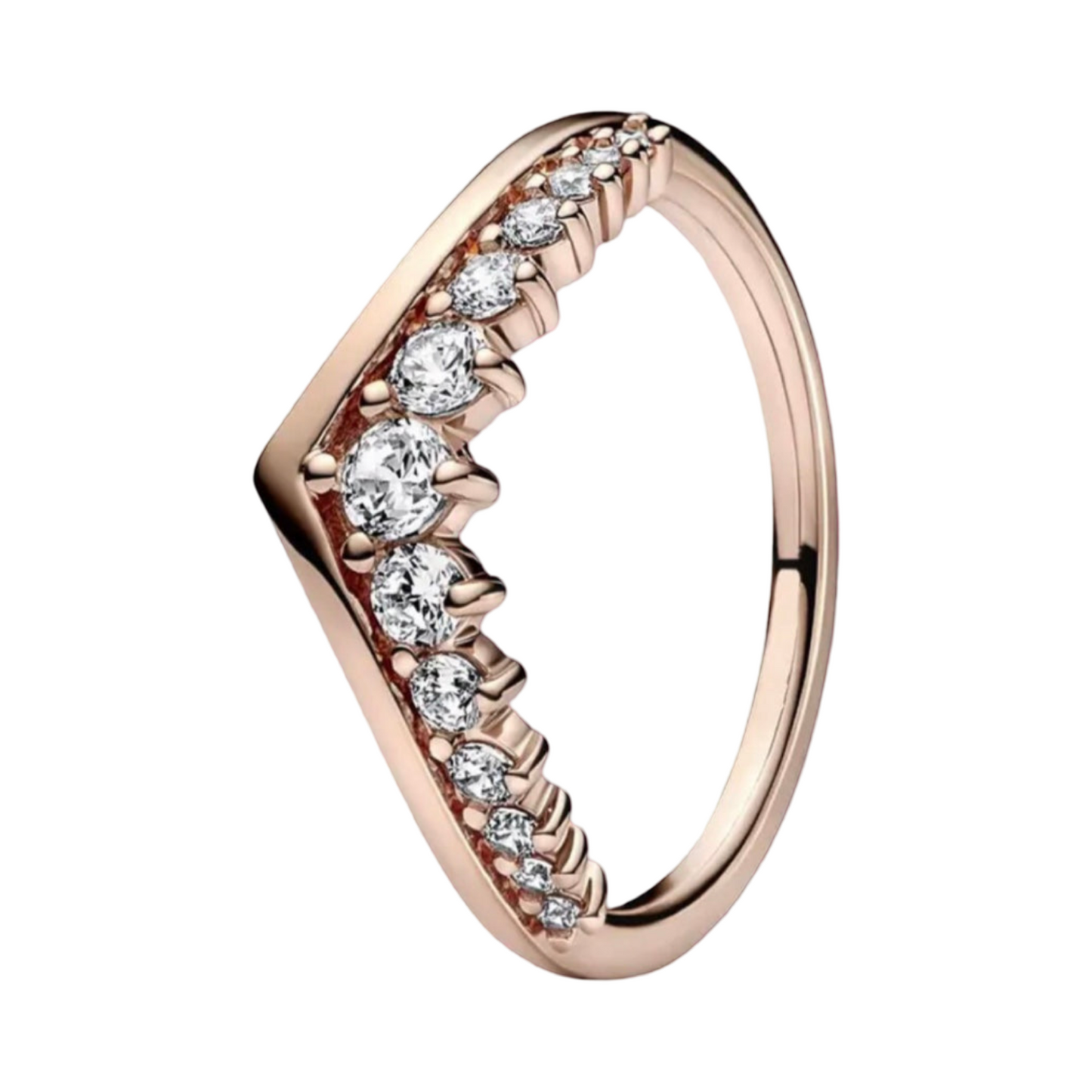 ROSE RADIANCE