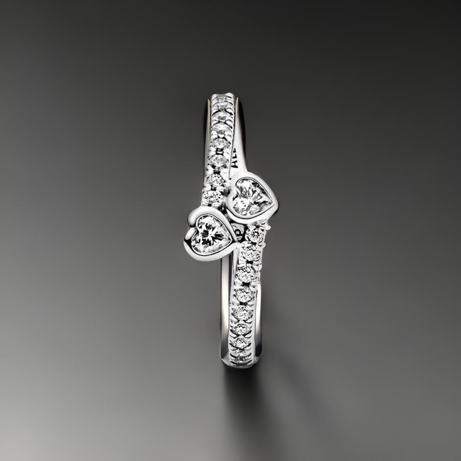 CORAZONES ELEGANTES