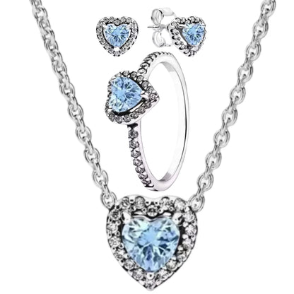 SKY LOVE STUDS TRIO