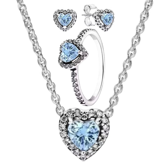 SKY LOVE STUDS TRIO