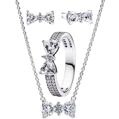 TRIO D'ARCHETS EN ARGENT