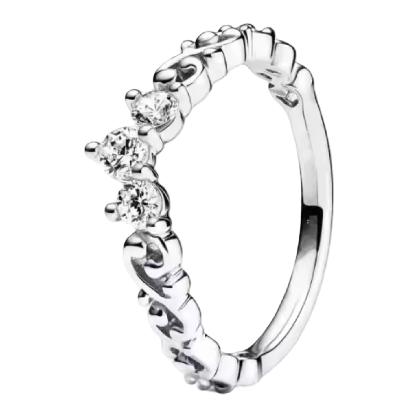 Tiara Ring