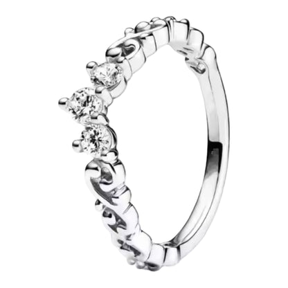 Tiara Ring