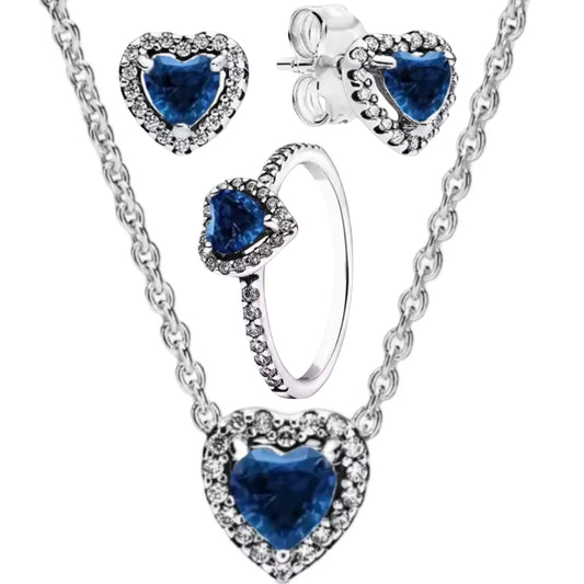 ROYAL LOVE STUDS TRIO